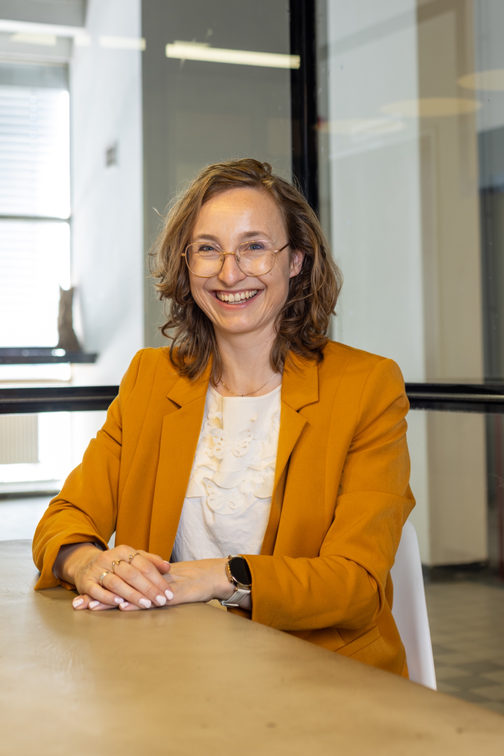 Marjolein Gravendeel