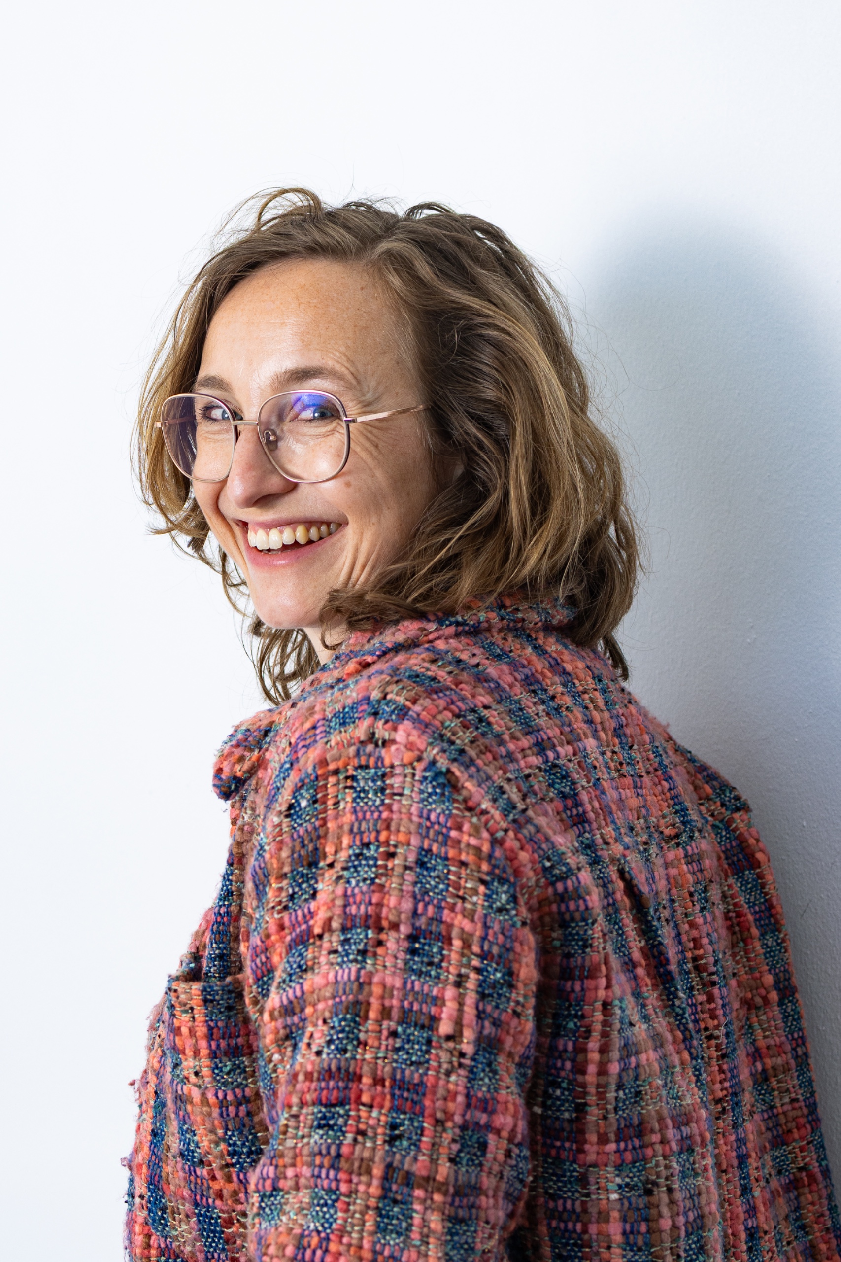Marjolein Gravendeel