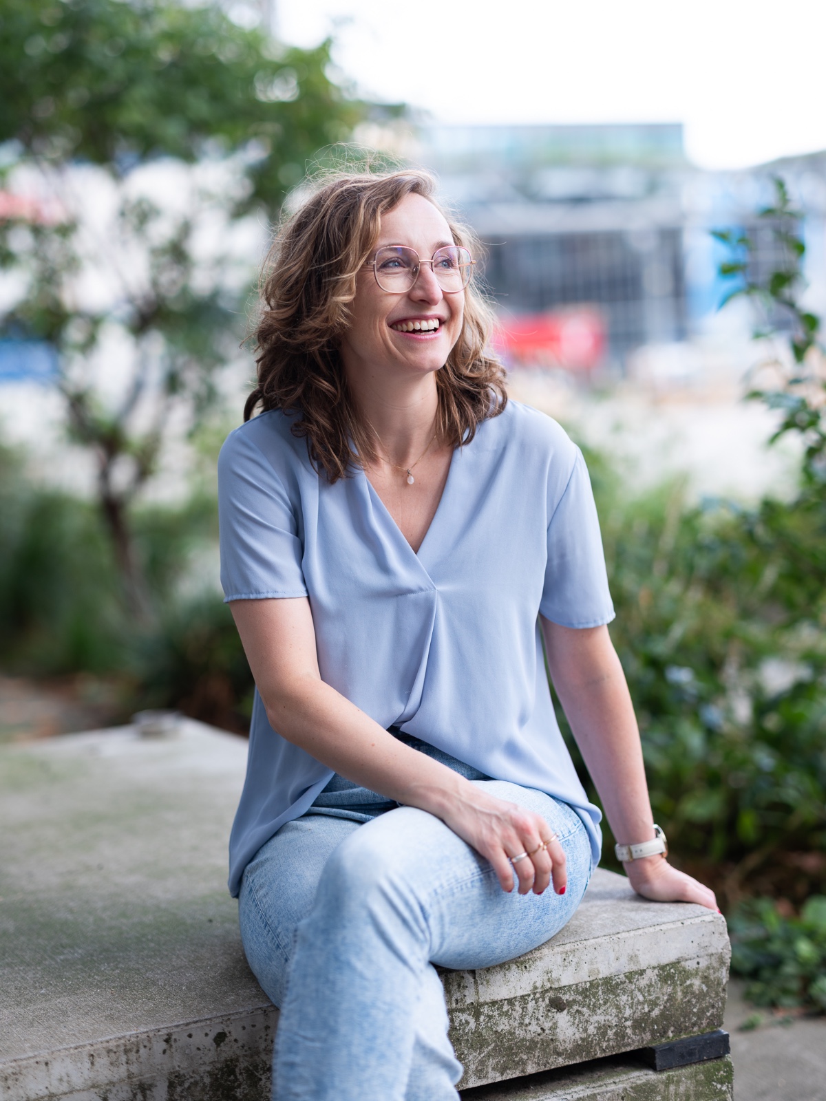 Loopbaancoaching met Marjolein Gravendeel