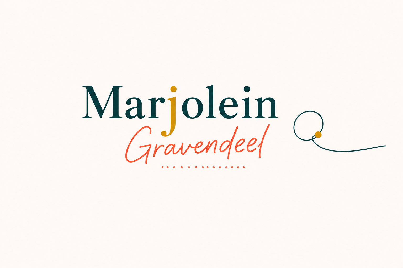 Marjolein Gravendeel